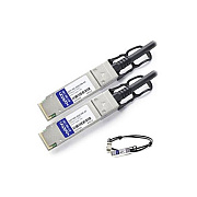 Add-On Addon 10m Qsfp-40g-adac10m 40gb Cu Dac (QSFP40GADAC10MAO)