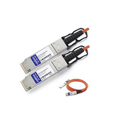 Add-On Addon 5m Qsfp-40g-aoc5m 40gb Aoc Dac (QSFP40GAOC5MAO)