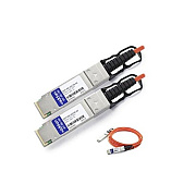Add-On Addon 7m Qsfp-40g-aoc7m 40gb Aoc Dac (QSFP40GAOC7MAO)