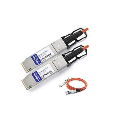 Add-On Addon 7m Qsfp-40g-aoc7m 40gb Aoc Dac (QSFP40GAOC7MAO)