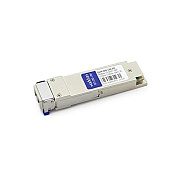 Add-On Cisco Qsfp-40g-lr4 Comp Taa Qsfp+ Xcvr (QSFP40GLR4AO)