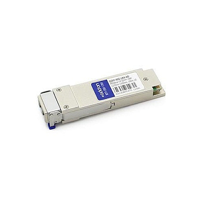 Add-On Cisco Qsfp-40g-lr4 Comp Taa Qsfp+ Xcvr (QSFP40GLR4AO)