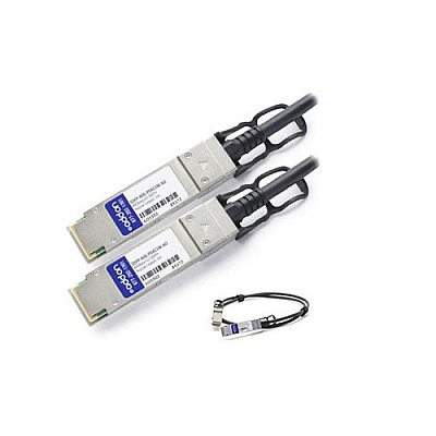 Add-On Addon 1m Qsfp-40g-pdac1m 40gb Cu Dac (QSFP40GPDAC1MAO)