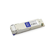 Add-On Addon Msa Comp 40gbase-lr4 Taa Xcvr (QSFP40GBASELR4AO)