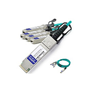 Add-On Addon 7m Qsfp-4x10g-aoc7m Cisco Aoc Dac (QSFP4X10GAOC7MAO)
