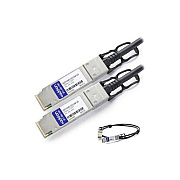 Add-On Addon 10m Qsfp-h40g-acu10m Cisco Cu Dac (QSFPH40GACU10MAO)