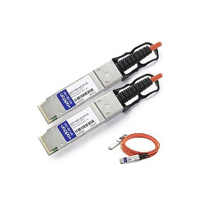 Add-On Addon 1m Qsfp-h40g-aoc1m Cisco Aoc Dac (QSFPH40GAOC1MAO)