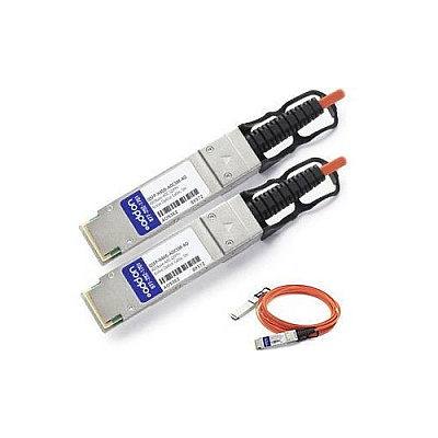 Add-On Addon 5m Qsfp-h40g-aoc5m Cisco Aoc Dac (QSFPH40GAOC5MAO)