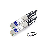 Add-On Addon 3m Qsfp-h40g-cu3m Cisco Cu Dac (QSFPH40GCU3MAO)