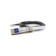 Add-On Addon 3m Sfp-10g-adac3m 10gb Cu Dac (SFP10GADAC3MAO)