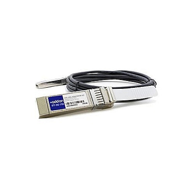 Add-On Addon .5m Sfp-10g-adac50cm 10gb Cu Dac (SFP10GADAC50CMAO)