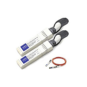 Add-On Addon 10m Sfp-10gb-aoc10m 10gb Aoc Dac (SFP10GBAOC10MAO)