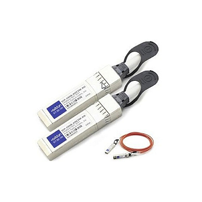 Add-On Addon 2m Sfp-10gb-aoc2m 10gb Aoc Dac (SFP10GBAOC2MAO)