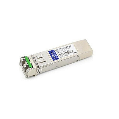 Add-On Msa Comp Sfp+ Lc 10g-er 1550nm 40km Smf (SFP10GBASEERAO)