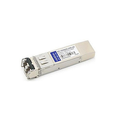 Add-On Addon Msa Comp 10gbase-lrm Taa Xcvr (SFP10GBASELRMAO)