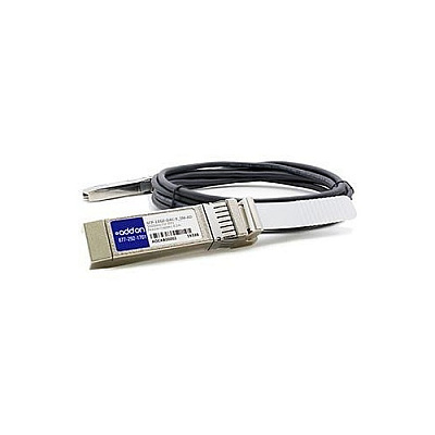 Add-On Addon .5m Sfp-10ge-dac-0.5m Comp Cu Dac (SFP10GEDAC0.5MAO)