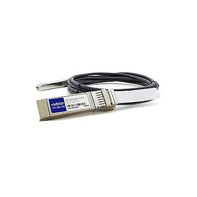 Add-On Addon 1m Sfp-10ge-dac-1m Juniper Cu Dac (SFP10GEDAC1MAO)