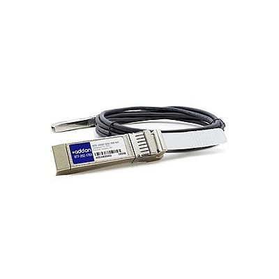 Add-On Addon 3m Sfp-10ge-dac-3m Juniper Cu Dac (SFP10GEDAC3MAO)