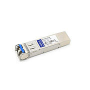 Add-On Aruba Sfp-10ge-lr Comp Taa Sfp+ Lc Xcvr (SFP10GELRAO)