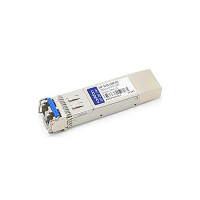 Add-On Aruba Sfp-10ge-lrm Comp Taa Sfp+ Lc Xcvr (SFP10GELRMAO)