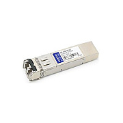 Add-On Addon Sfp-10ge-sr Comp Sfp+ Taa Xcvr (SFP10GESRAO)