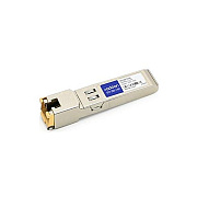 Add-On Cisco Sfp-1gb-tx Comp Taa Sfp Rj-45 Xcvr (SFP1GBTXAO)
