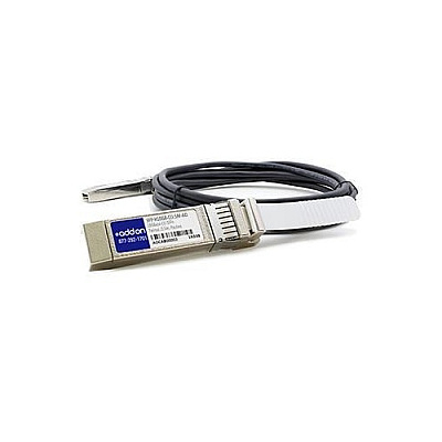 Add-On Addon .5m Sfp-h10gb-cu.5m Cisco Cu Dac (SFPH10GBCU.5MAO)