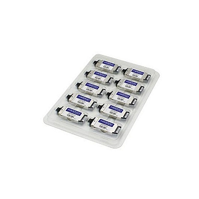 Add-On 10pk Cisco Ws-g5484 Comp Taa Gbic Xcvr (WSG5484AO10PK)