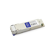 Add-On Cisco Wsp-q40glr4l Comp Taa Qsfp+ Xcvr (WSPQ40GLR4LAO)