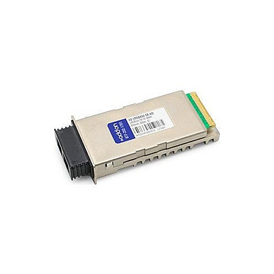 Add-On Msa Comp X2 Sc 10g-sr 850nm 300m Mmf (X210GBASESRAO)