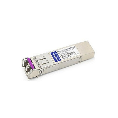 Add-On Brocade Comp Taa Sfp+ 1490nm Smf Lc Xcvr (XBRSFP8G149080AO)