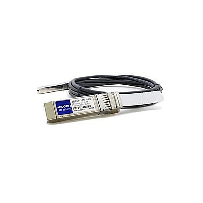 Add-On Addon 10m Xdacbl10ma Intel Comp Cu Dac (XDACBL10MAAO)