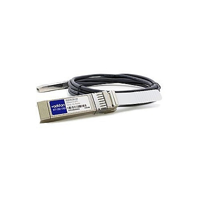 Add-On Addon 2m Xdacbl2m Intel Comp 10gb Cu Dac (XDACBL2MAO)