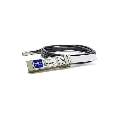 Add-On Addon 7m Xdacbl7ma Intel Comp Cu Dac (XDACBL7MAAO)