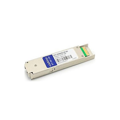 Add-On Msa Comp Xfp Lc 10g-lr 1310nm 10km Smf (XFP10GBASELRAO)
