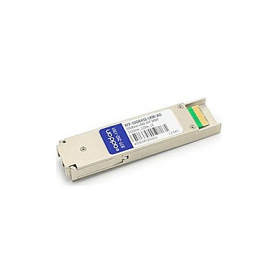 Add-On Addon Msa Comp 10gbase-lrm Xfp Taa Xcvr (XFP10GBASELRMAO)