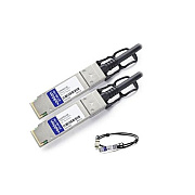 Add-On Addon 3m Xldacbl3 Intel Comp 40gb Cu Dac (XLDACBL3AO)