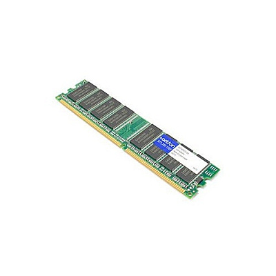 Add-On Addon 1gb Ddr-400mhz Udimm F/ Dell (A0740433AA)