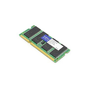 Add-On Addon 4gb Ddr2-800mhz Sodimm F/ Dell (A1595855AA)