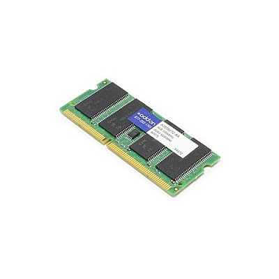 Add-On Addon 4gb Ddr3-1066mhz Sodimm F/ Dell (A2038272AA)