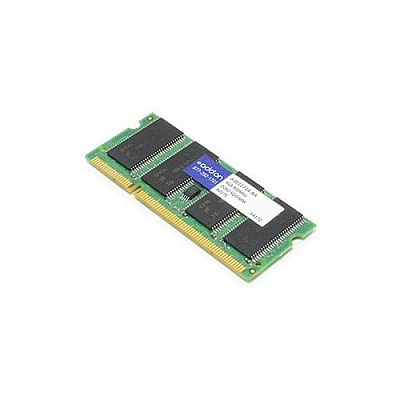 Add-On Addon 4gb Ddr2-800mhz Sodimm F/ Dell (A3012734AA)
