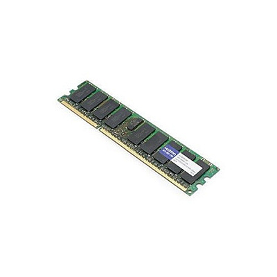 Add-On Addon 16gb Ddr3-1066mhz Qr Rdimm F/ Dell (A3138306AM)