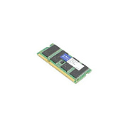 Add-On Addon 4gb Ddr2-800mhz Sodimm F/ Dell (A4849737AA)