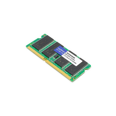 Add-On Addon 8gb Ddr3-1333mhz 204-pin Sodimm (AA1333D3S9/8G)