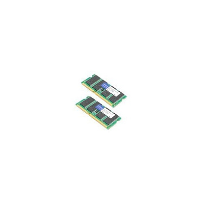 Add-On Addon 8gb Ddr3-1333mhz 204-pin Sodimm (AA1333D3S9K2/8G)