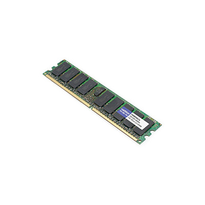 Add-On Addon 1gb Ddr2-400mhz 240-pin Udimm (AA400D2N3/1G)
