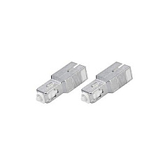 Add-On Addon 2pk Upc Fiber Attenuator (ADDATTNSCPC1DB)