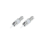 Add-On Addon 2pk Upc Fiber Attenuator (ADDATTNSTPC5DB)
