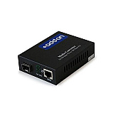 Add-On Addon 100mbs 1 Rj-45 To 1 Sfp Media Conv (ADDFMCFXSFP)