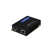 Add-On Addon 1gbs 1 Rj-45 To 1 St Media Conv (ADDGMCMXST)